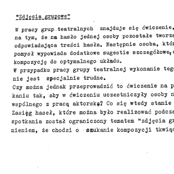 Zdjęcia grupowe