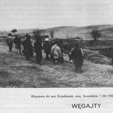 Węgajty