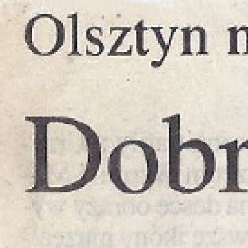 Dobry klimat i publiczność