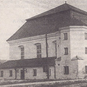 Czapka Hamana