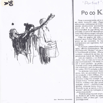 Po co Kalevala?