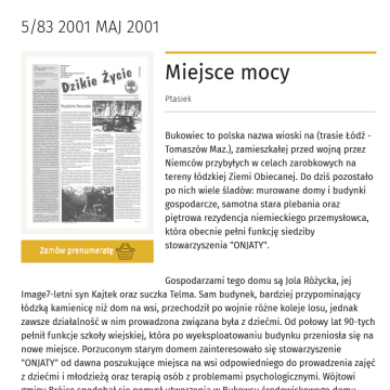 Miejsce mocy
