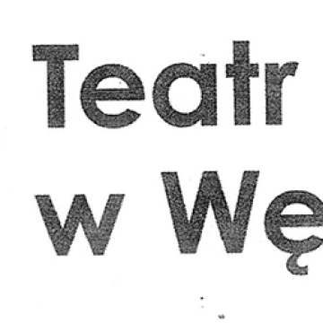 Teatr potrzebny w Węgajtach