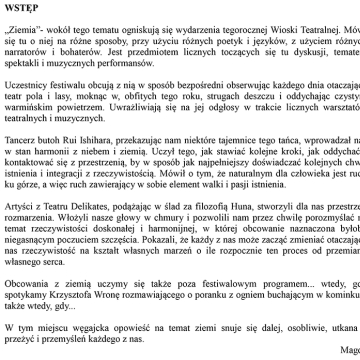 Wstęp