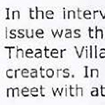 In the interview with Justyna Sobczyk...