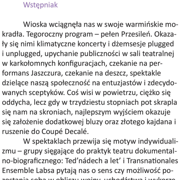 Wstępniak
