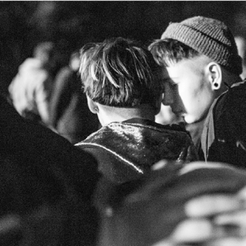 Gazetka Festiwalu "Wioska Teatralna". Węgaj_ty
