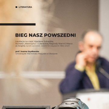 Bieg nasz powszedni