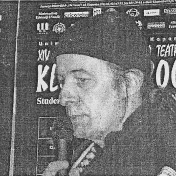 Nieoswojone obszary poszukiwań - rozmowa z Wacławem Sobaszkiem reżyserem "Synczyzny"