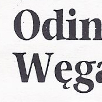 Odin Theatret, Węgajty, Flaszen
