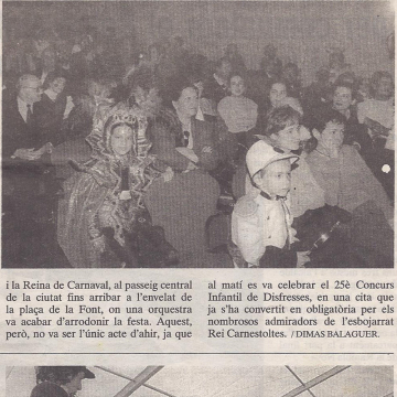 Concert polonès a Terragona