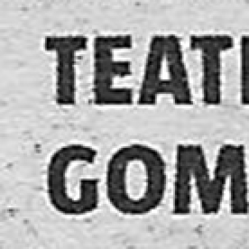 Teatr Węgajty inscenizuje Gombrowicza