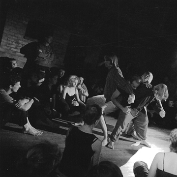 Festiwal "Wioska Teatralna"