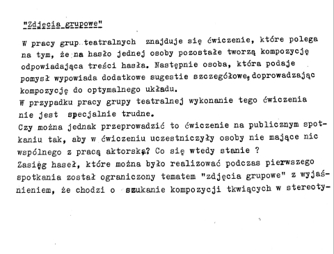 Zdjęcia grupowe