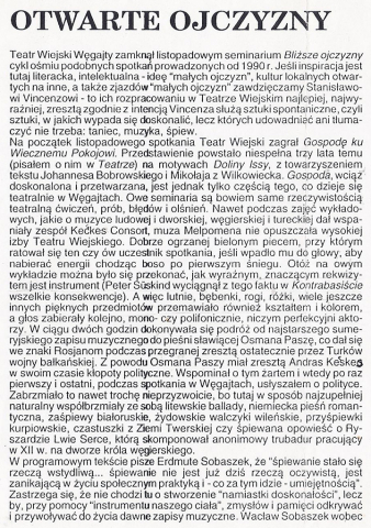 Otwarte ojczyzny 