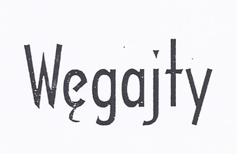Węgajty