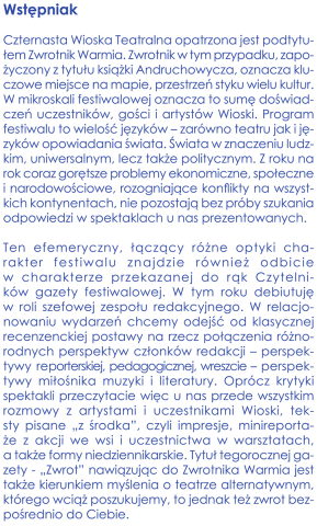 Wstępniak