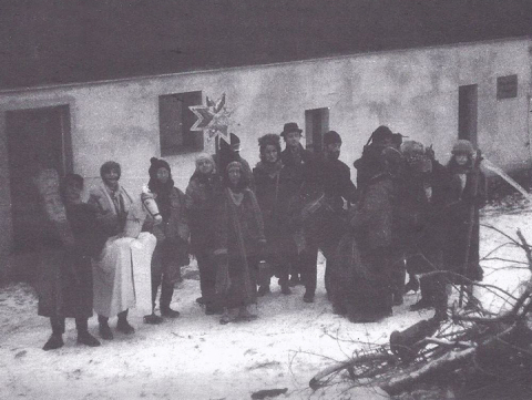 W stronę tradycji żywej 