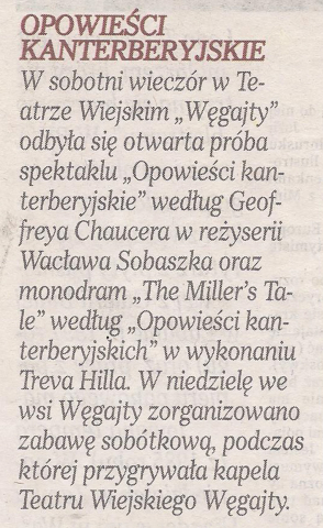 Opowieści kanterberyjskie