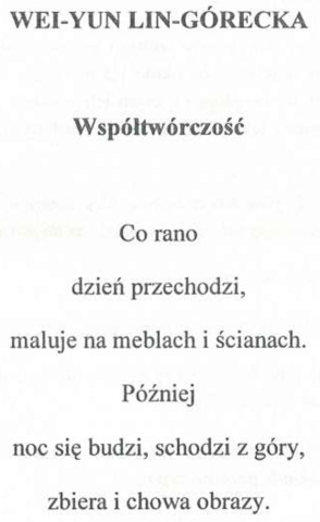 Współtwórczość