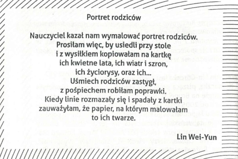 Portret rodziców
