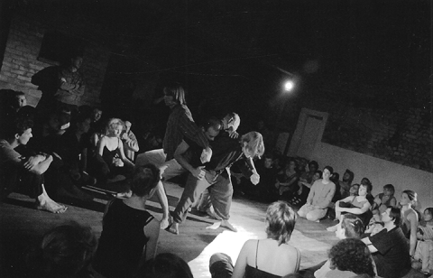 Festiwal "Wioska Teatralna"