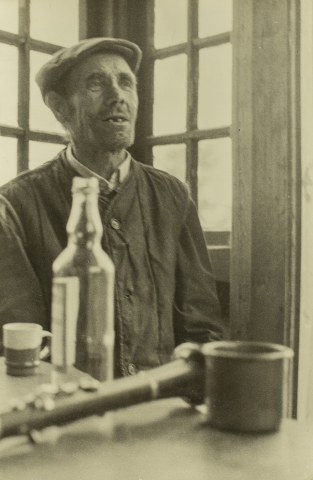 Opowieść gospodarza