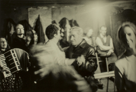 Easter Festival at Antoni Jankowski’s house