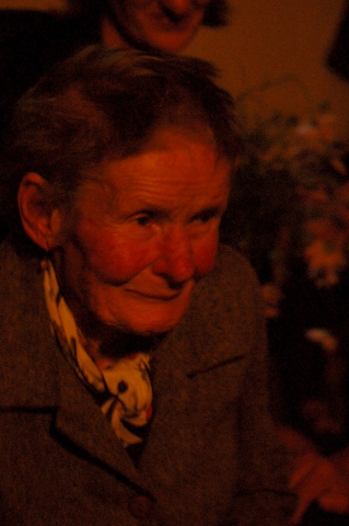 Portrait of a village. Anna Wojtyniak, resident of Nowe Kawkowo