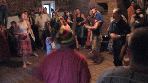 Aka-Chukwu - African band (Trójmiasto, Warszawa, Kraków)