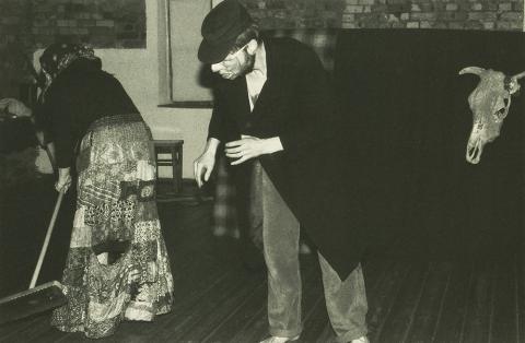 Sekwencja masek
