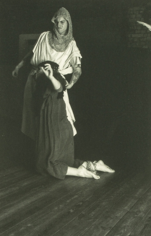 Sekwencja masek