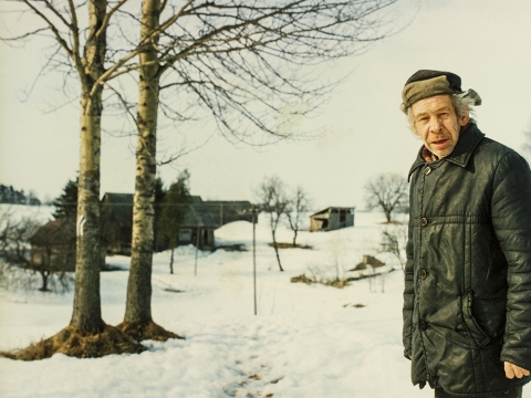 Antoni Jankowski