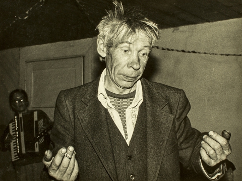 Antoni Jankowski