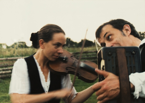 Musicians