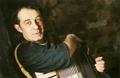 Wacław Sobaszek