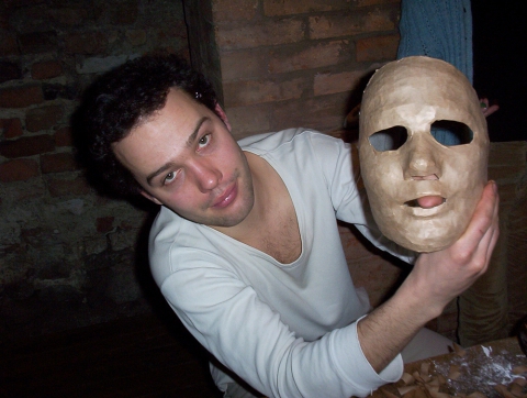 Carnival workshops