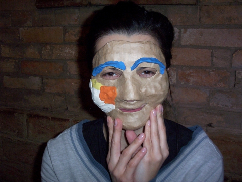 Shrovetide workshop