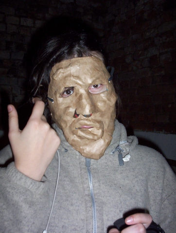 Shrovetide workshop