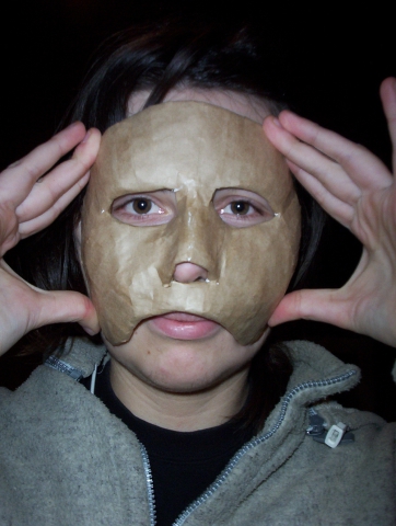 Shrovetide workshop