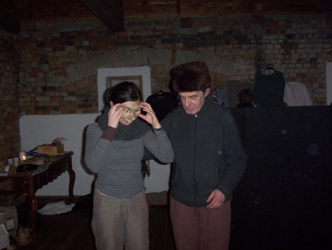 Shrovetide workshops