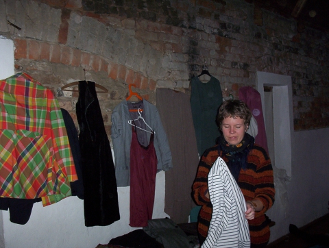 Kostiumy do Zapustów