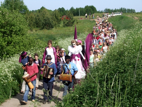 Festiwal Dzieci
