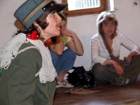 Festiwal Dzieci