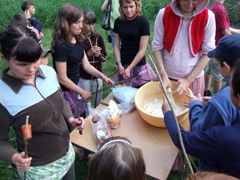 Festiwal Dzieci