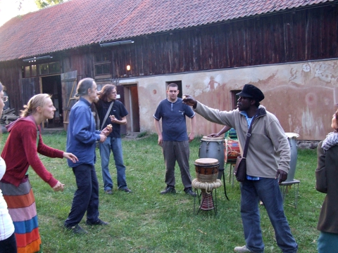 Festiwal Dzieci