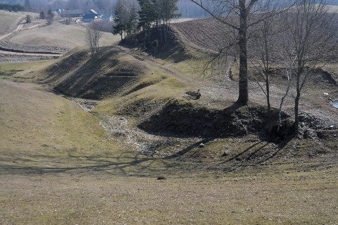 Panaroma Dziadówka