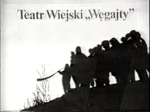 Dokumentacja filmowa wypraw