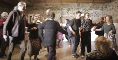Nowe maski zapustne IST 2020