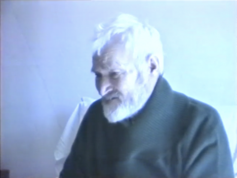 Rozmowa z Aleksandrem Chudziukiem